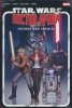 STAR WARS DOCTOR APHRA FRIENDS AND ENEMIES OMNIBUS HC [STANDARD] [9781302961305]